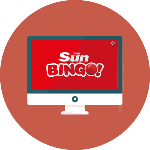 Sun Bingo-review