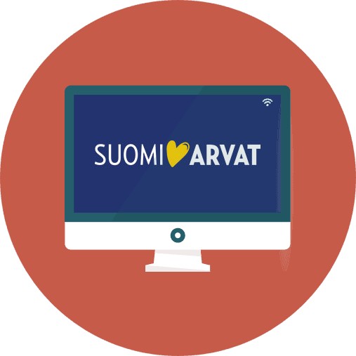 SuomiArvat-review