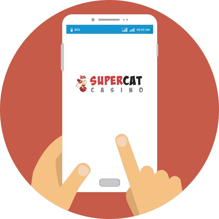 SuperCat-review