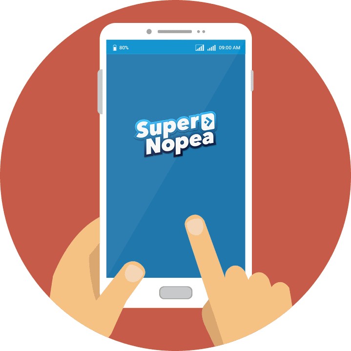 SuperNopea-review
