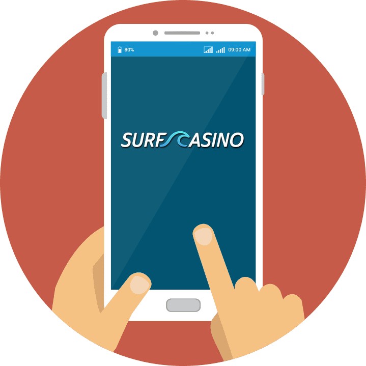 Surf Casino-review