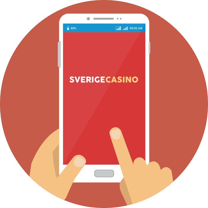 Sverige Casino-review