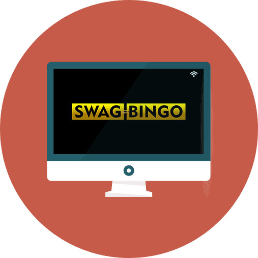 Swag Bingo Casino-review