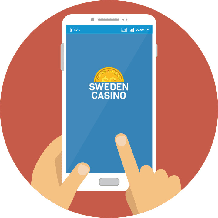 Sweden Casino-review