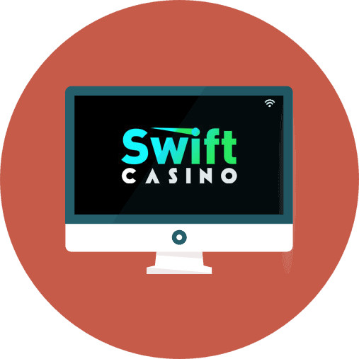 Swift Casino-review