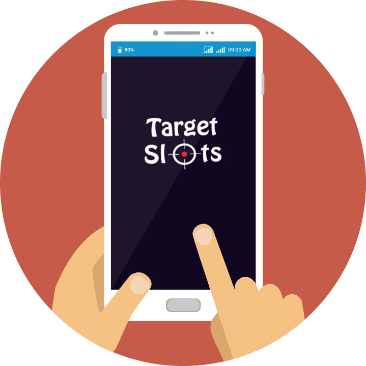 Target Slots-review