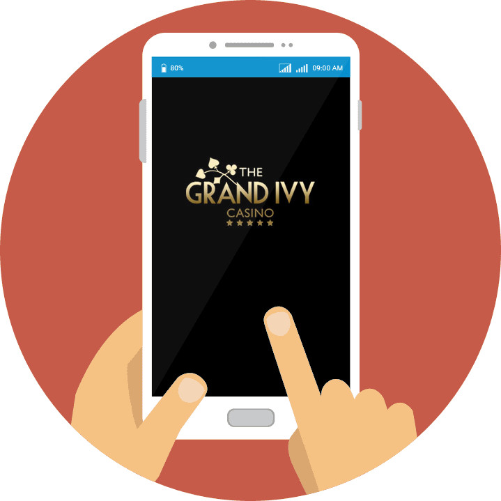The Grand Ivy Casino-review