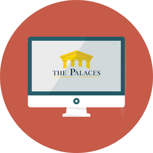 The Palaces Casino-review