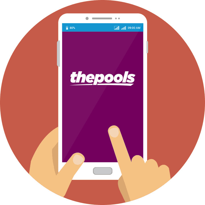 The Pools-review