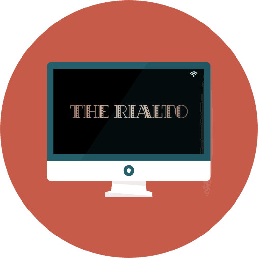 The Rialto-review