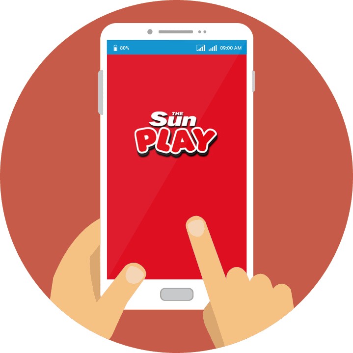 The Sun Play Casino-review