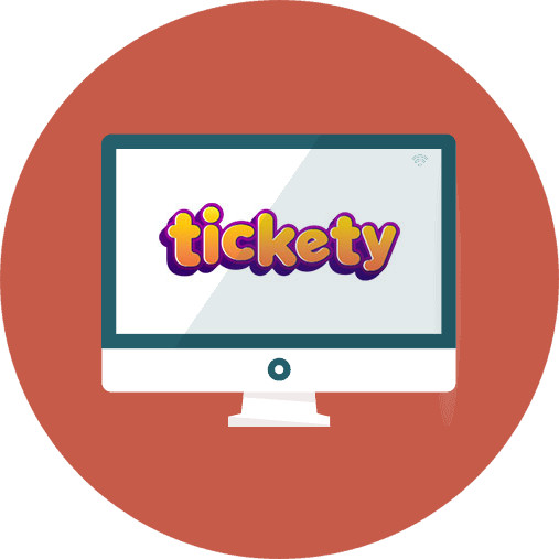 Tickety-review