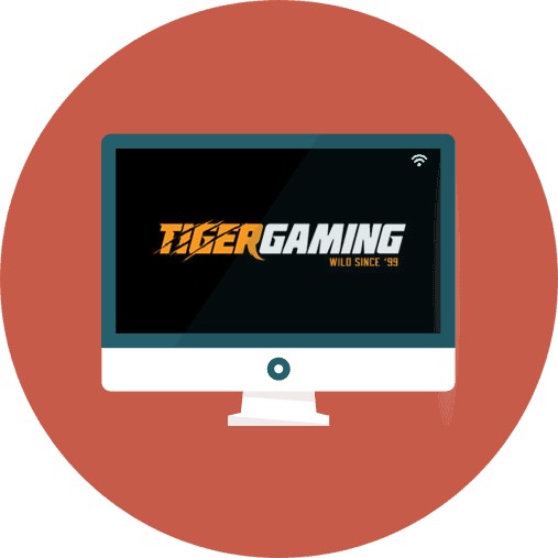 TigerGaming-review