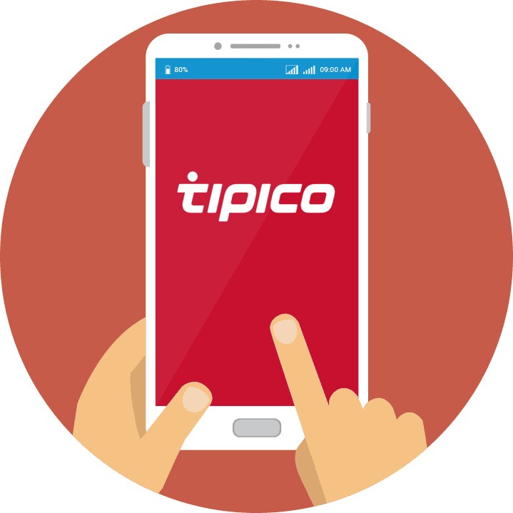 Tipico Casino-review