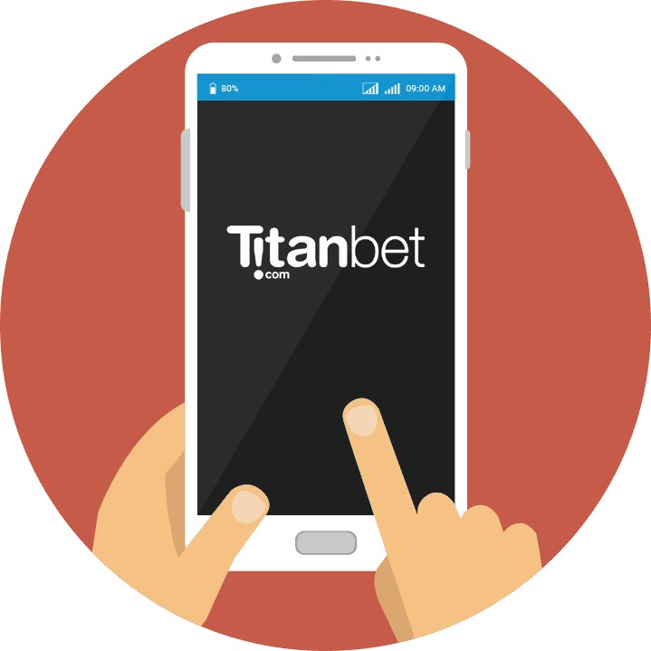 Titanbet Casino-review