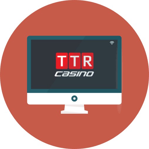 TTR Casino-review