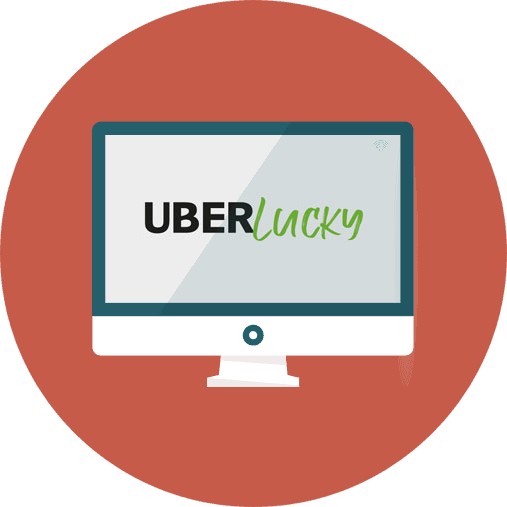 UberLucky-review
