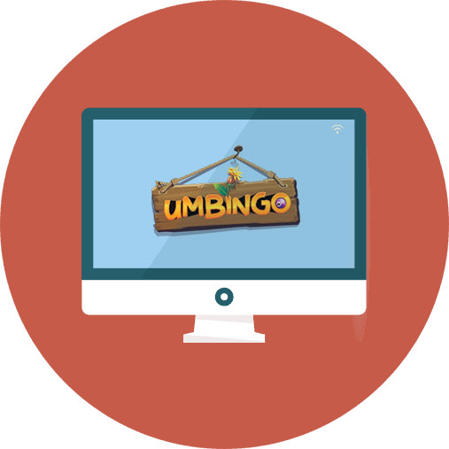 Umbingo Casino-review