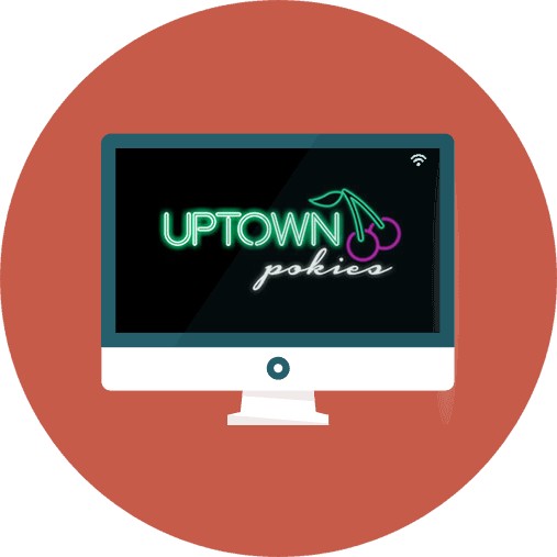 Uptown Pokies Casino-review
