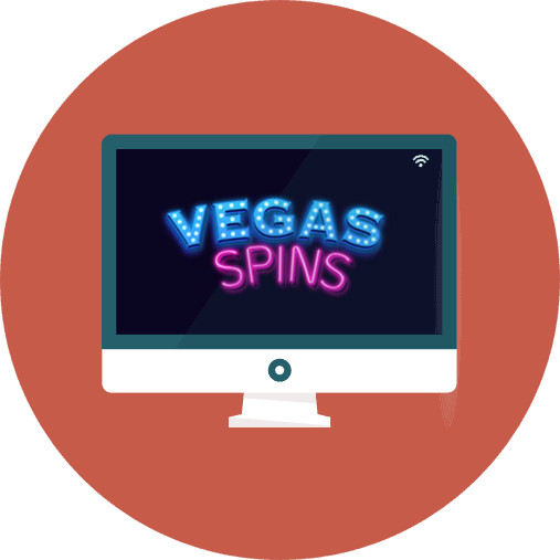 Vegas Spins Casino-review