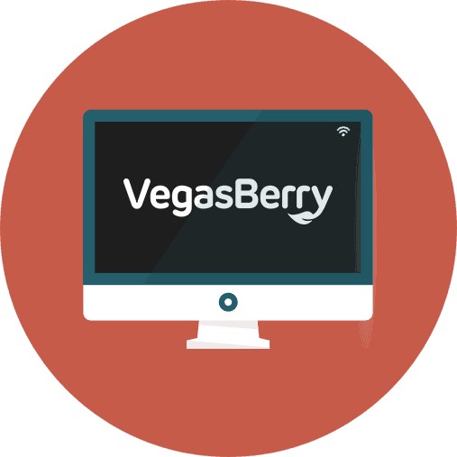 VegasBerry Casino-review