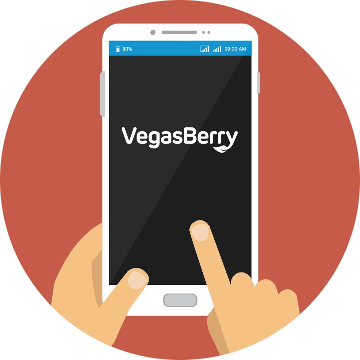 VegasBerry Casino-review