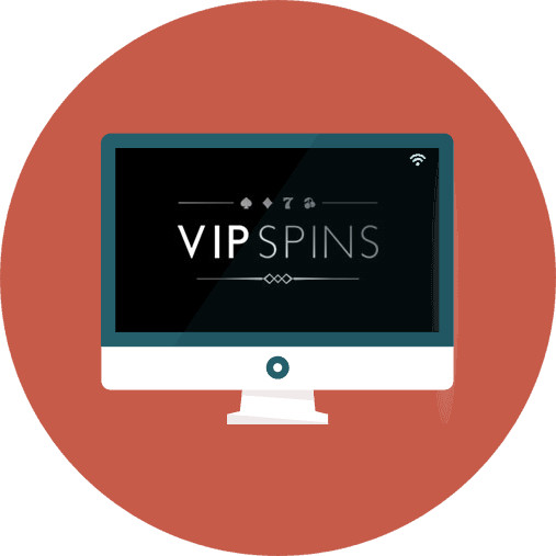 VIP Spins Casino-review