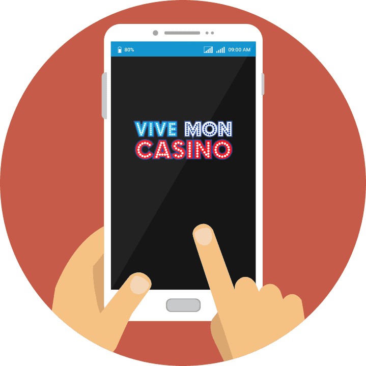 Vive Mon Casino-review