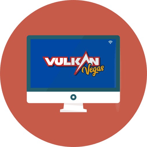Vulkan Vegas Casino-review
