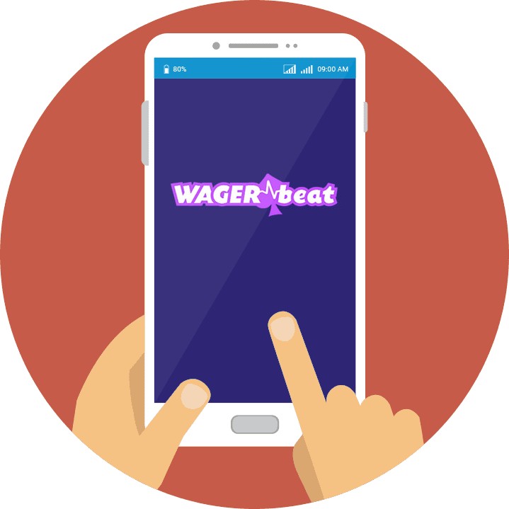 Wager Beat Casino-review