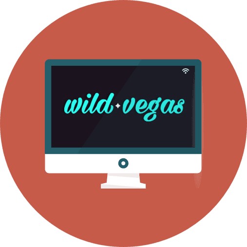 Wild Vegas Casino-review