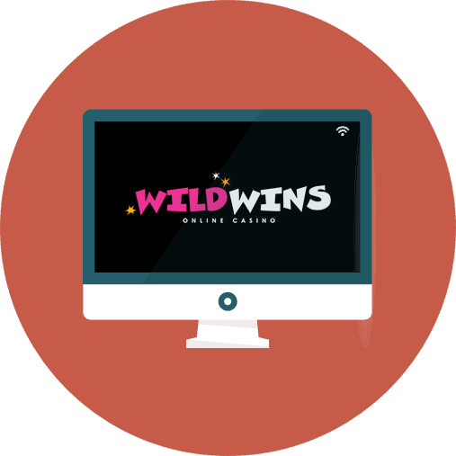 Wild Wins Casino-review