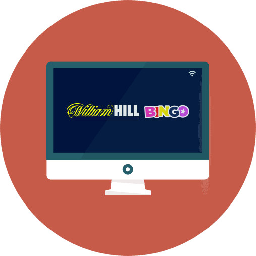 William Hill Bingo-review