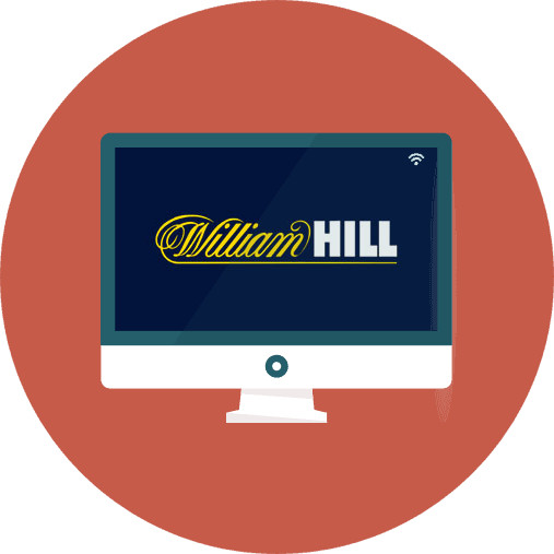 William Hill Casino-review