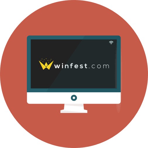 Winfest Casino-review