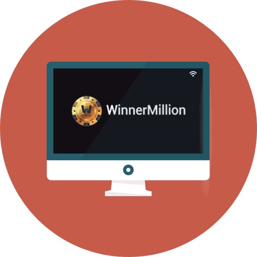 Winner Million Casino-review