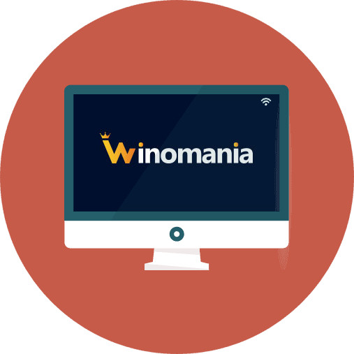 WinOMania Casino-review