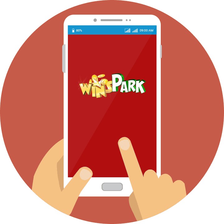 Wins Park Casino-review