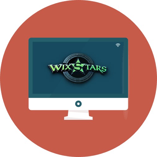 Wixstars Casino-review