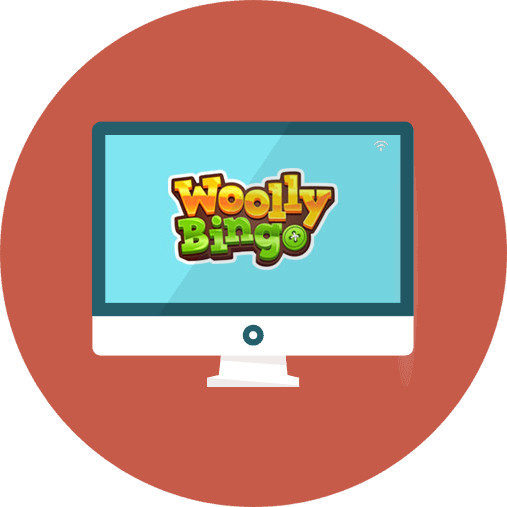 Woolly Bingo-review