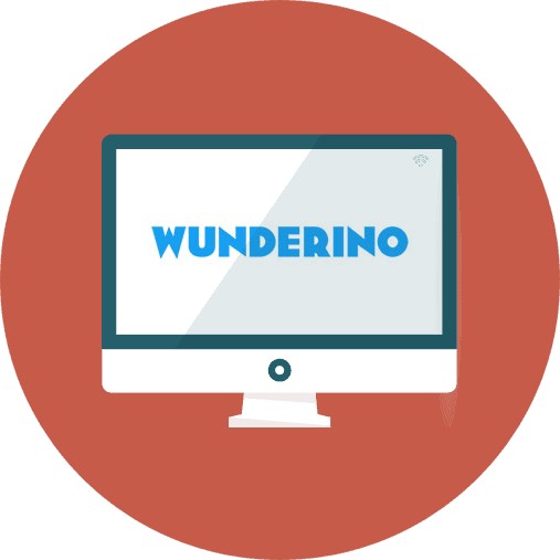 Wunderino Casino-review