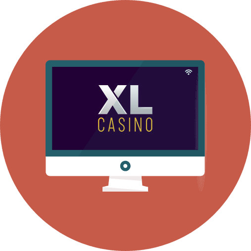 XL Casino-review