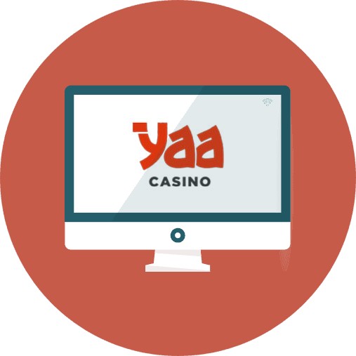 Yaa Casino-review