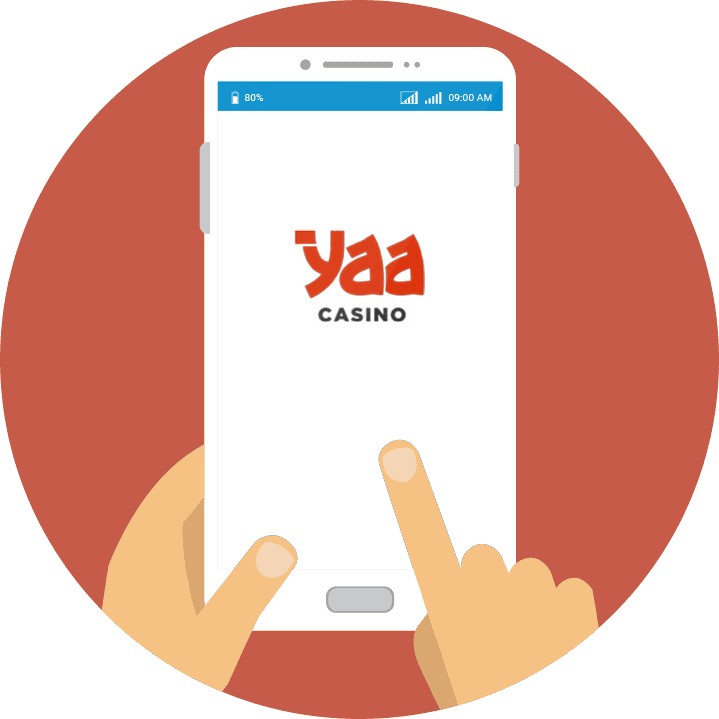 Yaa Casino-review