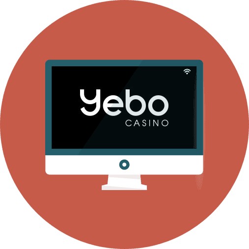 Yebo Casino-review