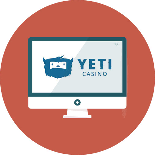 Yeti Casino-review