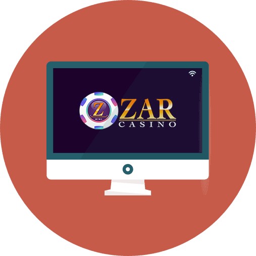 Zar Casino-review