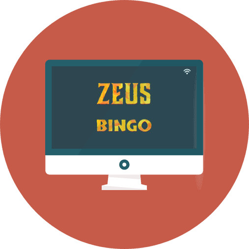 Zeus Bingo-review