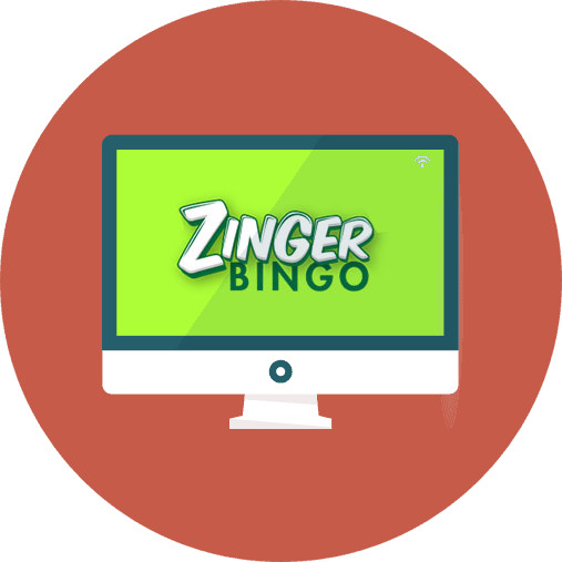Zinger Bingo Casino-review