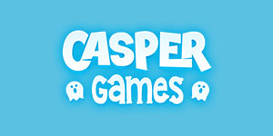 Latest UK Bonus Spin Bonus from Casper Games
